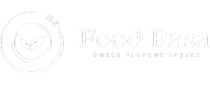 Food Rasa Logo