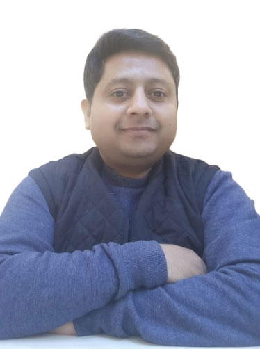Abhishek Agarwal