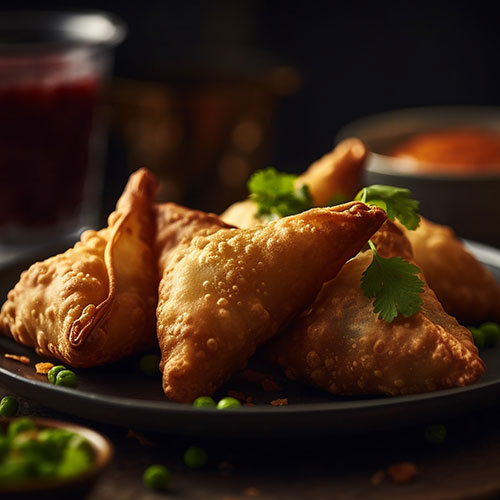 Samosa