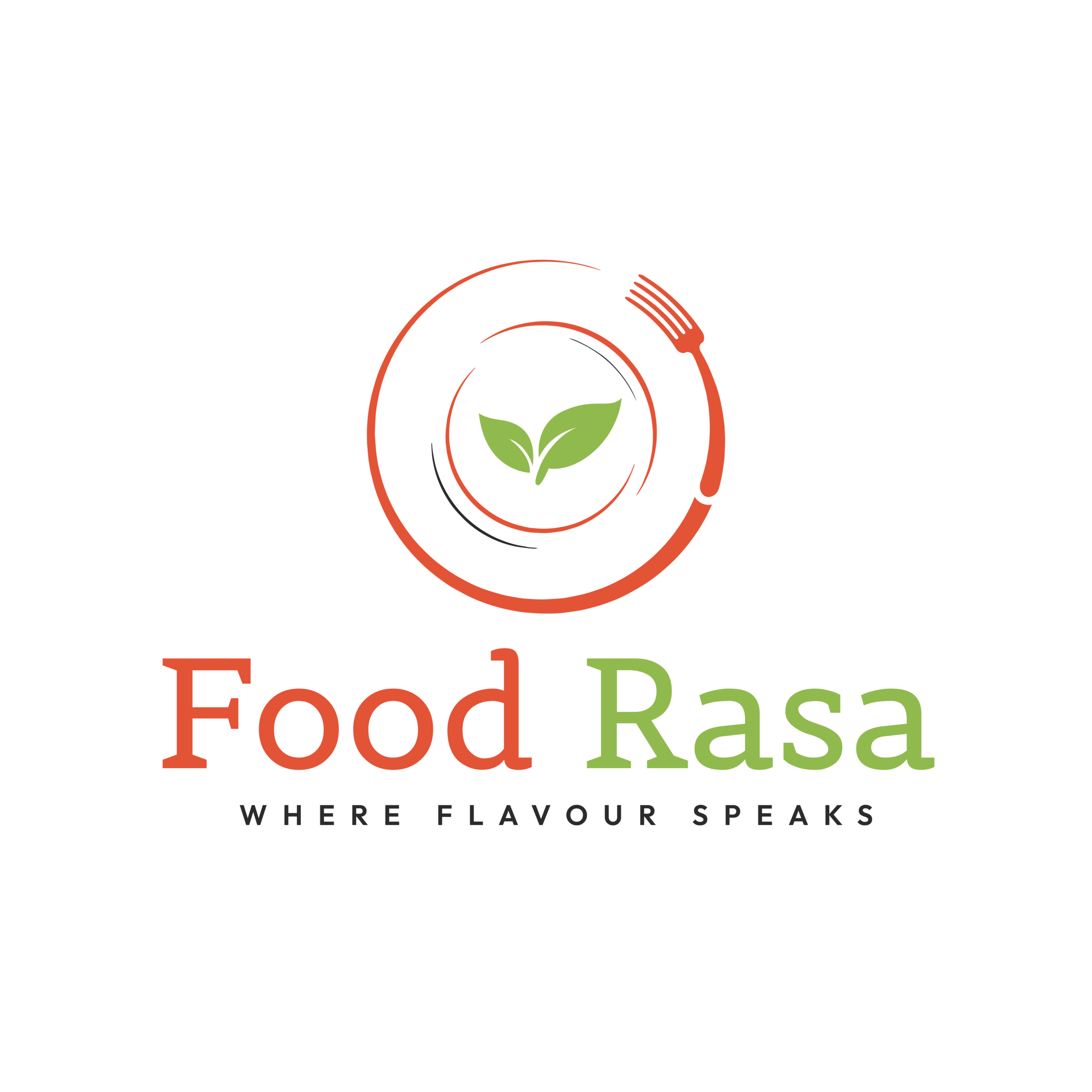 Food Rasa - Where Flavour Speaks!